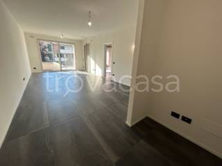 appartamento in affitto a Modena in zona Buon Pastore
