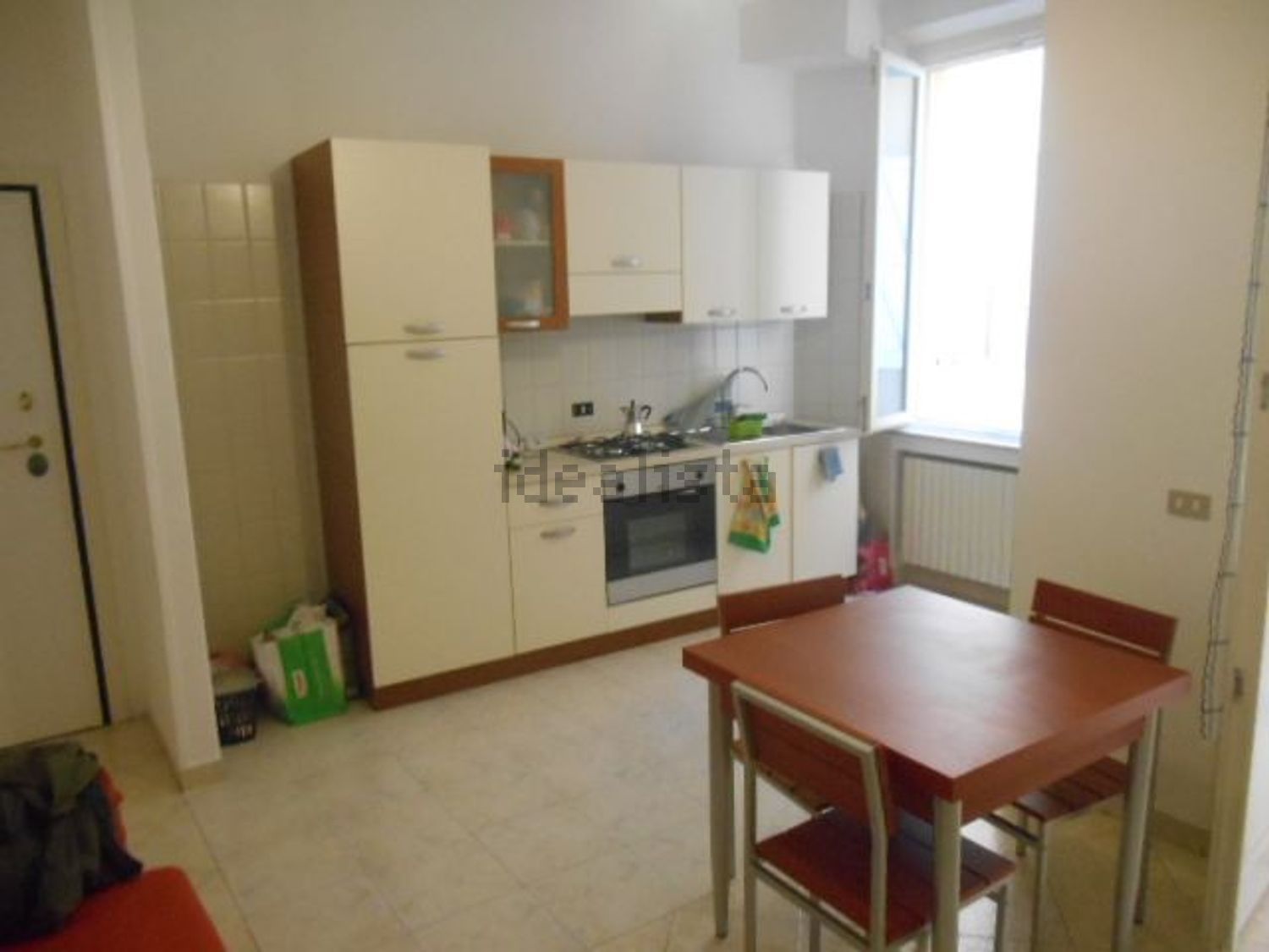 appartamento in affitto a Modena in zona Centro Storico