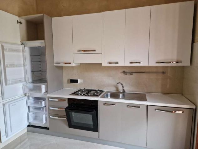 appartamento in affitto a Modena in zona Centro Storico