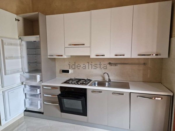 appartamento in affitto a Modena in zona Centro Storico