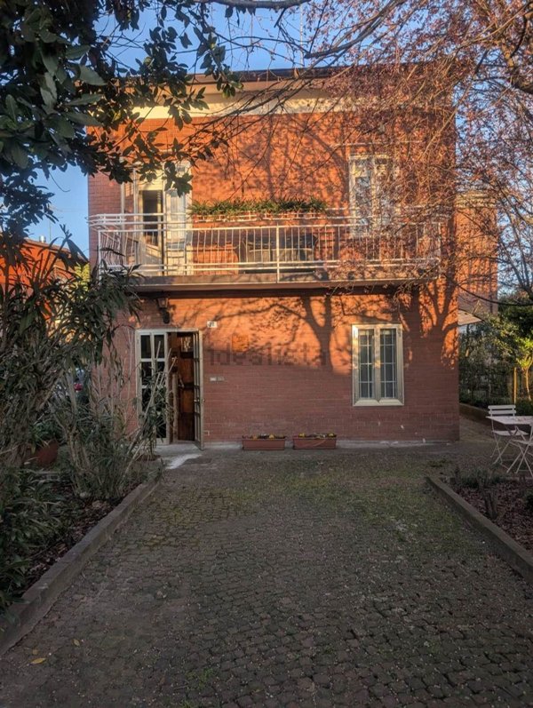 casa indipendente in affitto a Modena in zona Madonnina / Quattro Ville