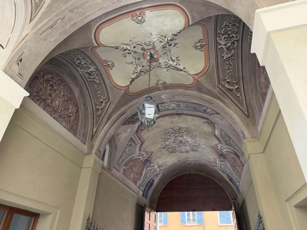 appartamento in affitto a Modena in zona Sant'Agnese