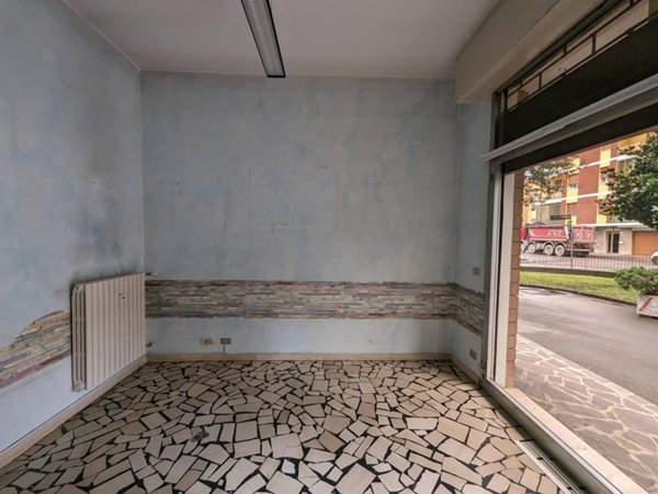 appartamento in affitto a Modena in zona Amendola