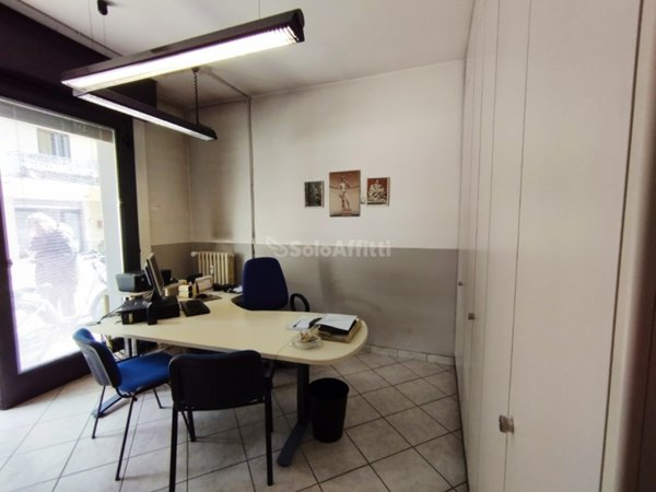 ufficio in affitto a Modena in zona San Lazzaro / Modena Est