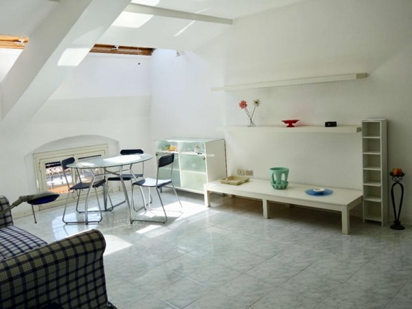appartamento in affitto a Modena in zona Centro Storico