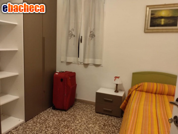 appartamento in affitto a Modena