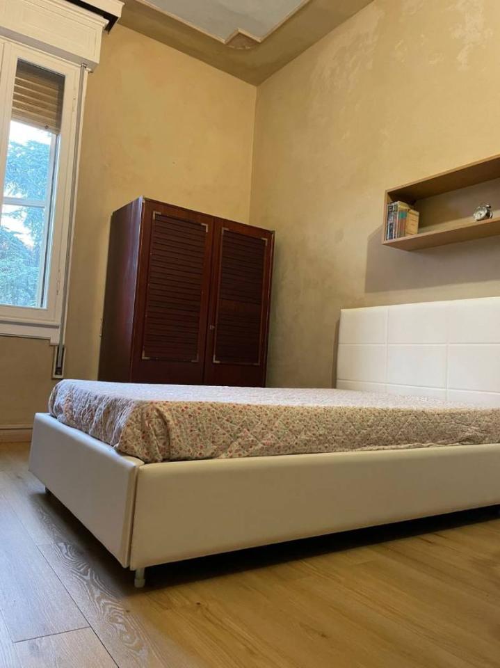 appartamento in affitto a Modena in zona Centro Storico