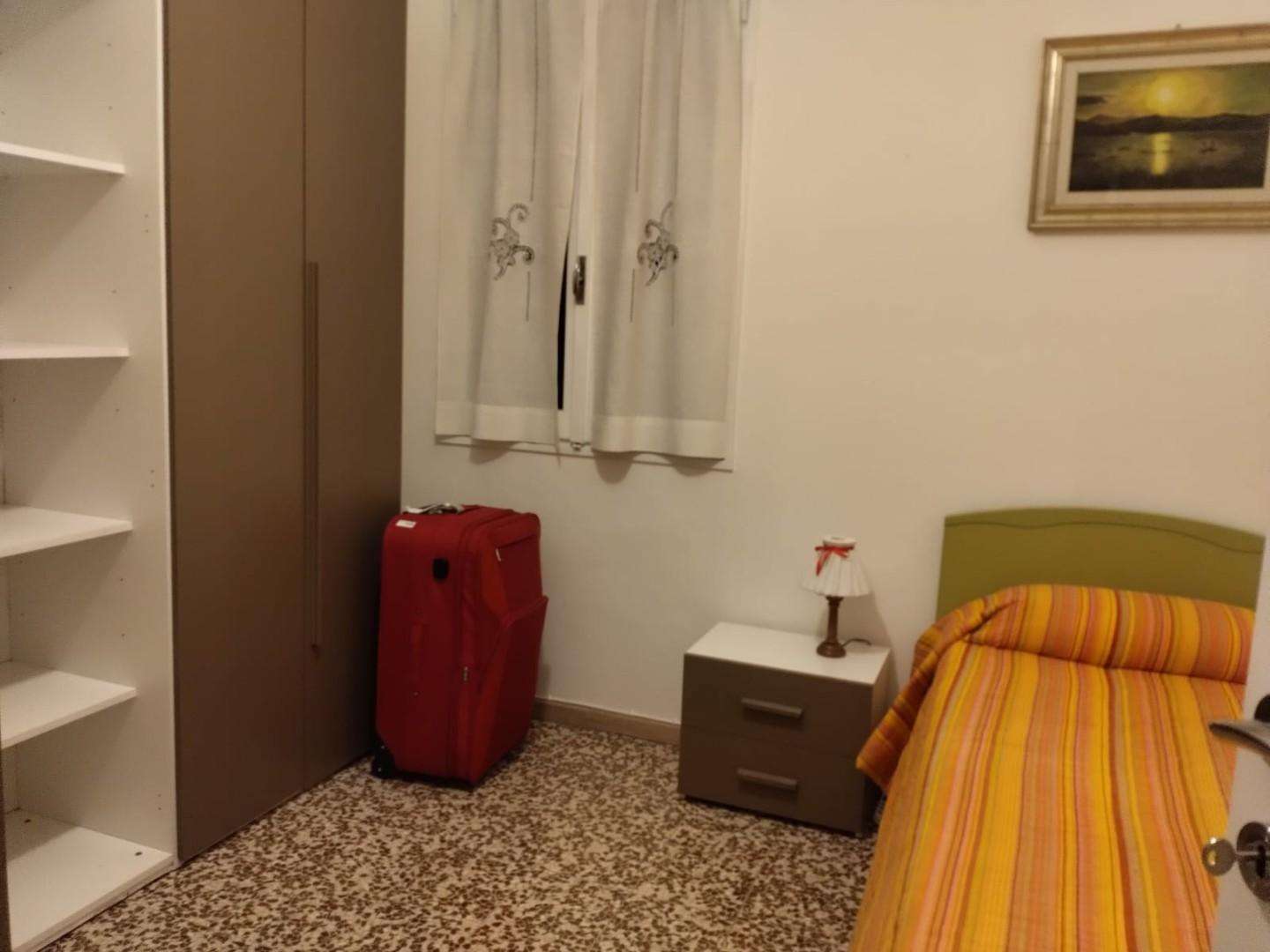 appartamento in affitto a Modena