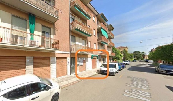 appartamento in affitto a Modena