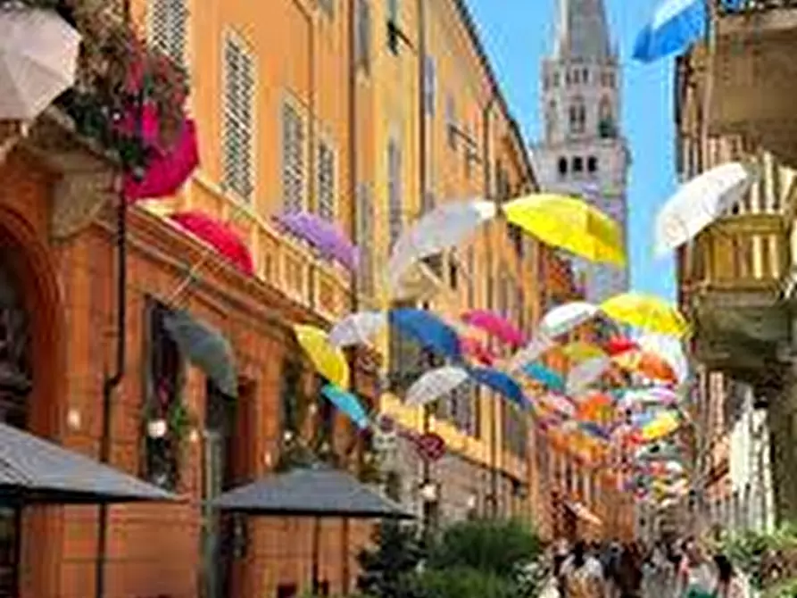 camera singola in affitto a Modena in zona Centro Storico