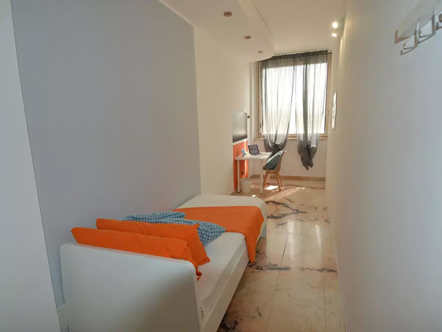 appartamento in affitto a Modena