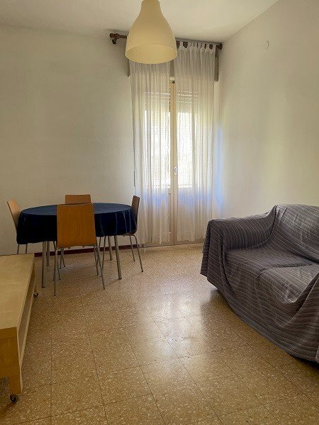 appartamento in affitto a Modena in zona Centro Storico