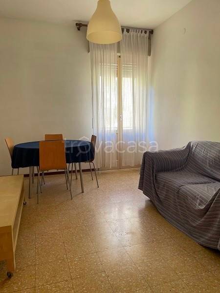 appartamento in affitto a Modena in zona San Lazzaro / Modena Est