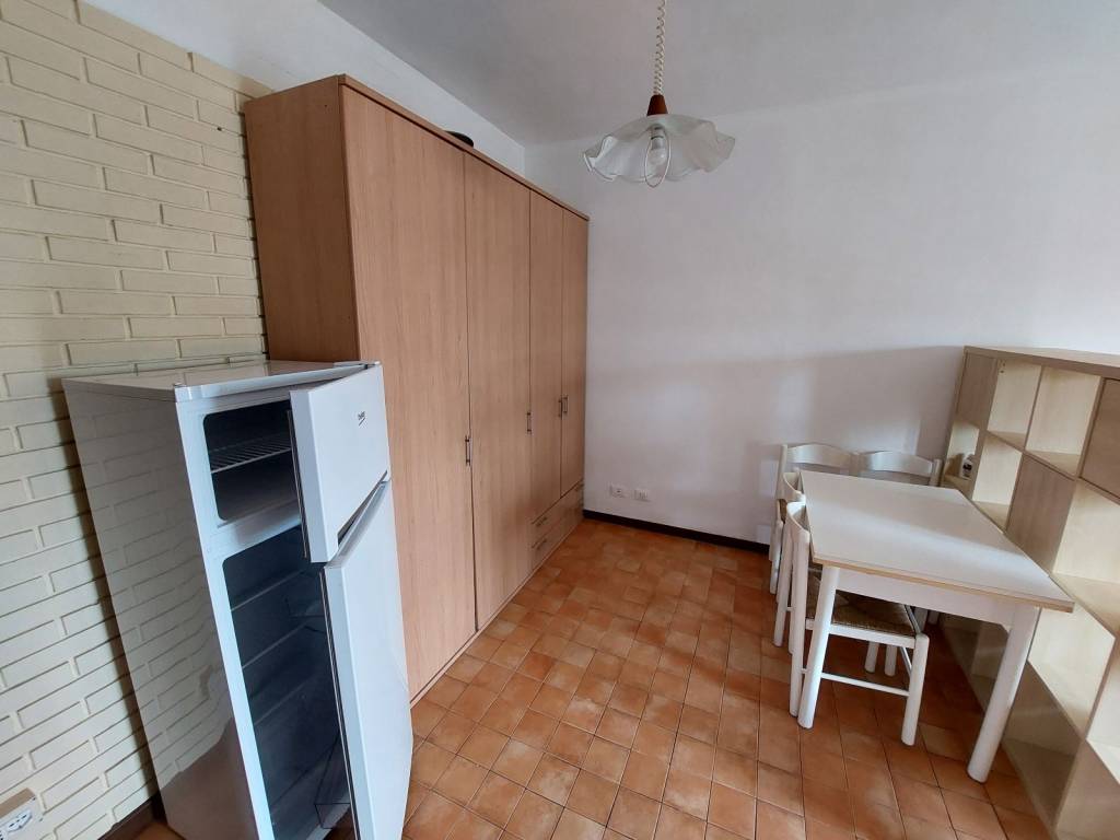 appartamento in affitto a Modena in zona Vaciglio