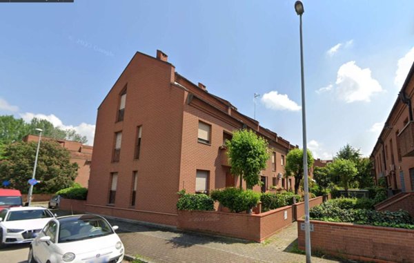casa indipendente in affitto a Modena in zona Crocetta