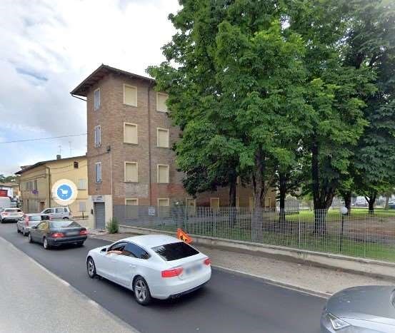 monolocale in affitto a Modena in zona San Damaso