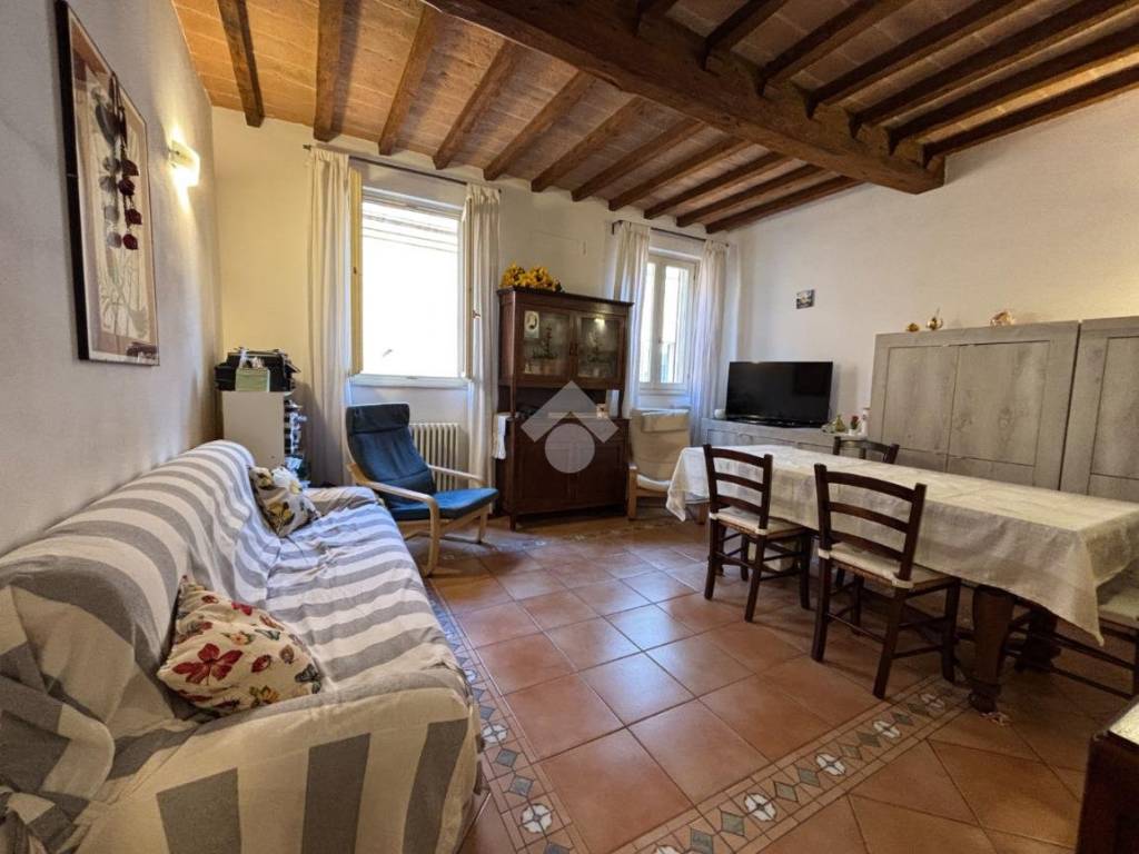 appartamento in affitto a Modena in zona Centro Storico