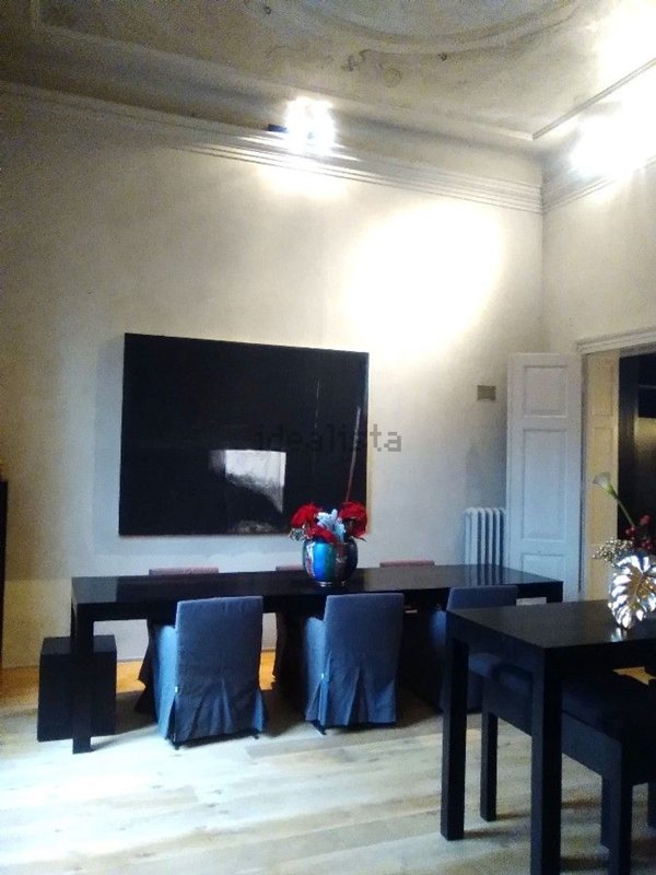 appartamento in affitto a Modena in zona Centro Storico