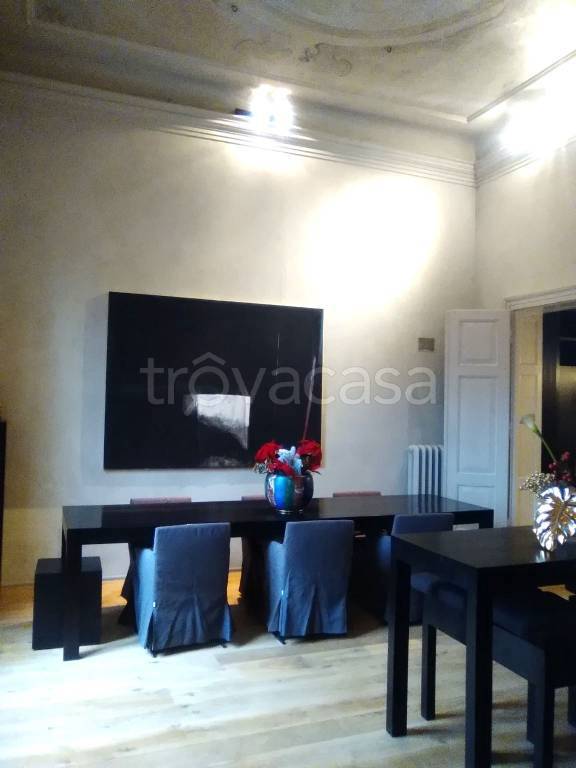 appartamento in affitto a Modena in zona Centro Storico