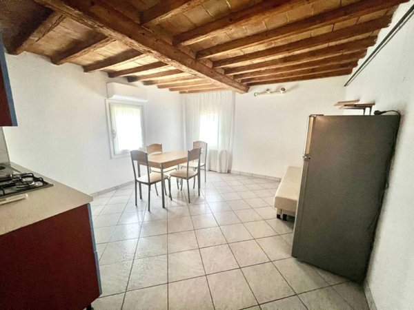 appartamento in affitto a Modena in zona San Cataldo