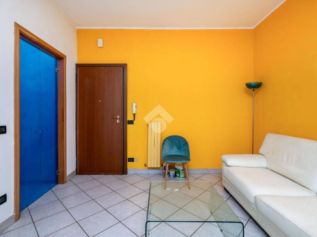 appartamento in affitto a Modena in zona Sant'Agnese