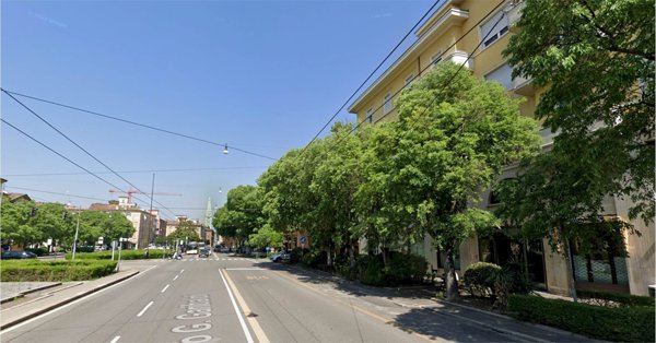 negozio in affitto a Modena in zona Centro Storico
