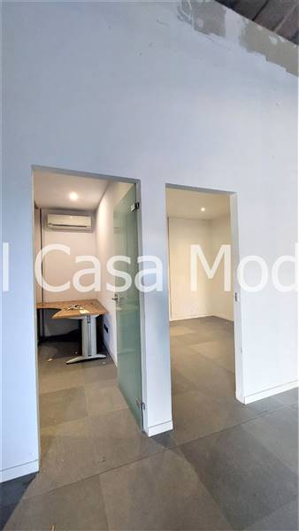 ufficio in affitto a Modena
