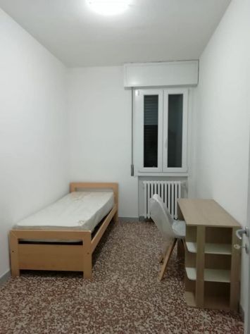 camera singola in affitto a Modena in zona Buon Pastore