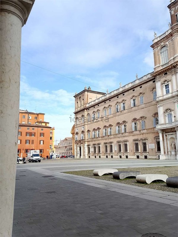 appartamento in affitto a Modena