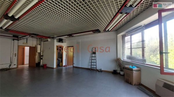 ufficio in affitto a Modena