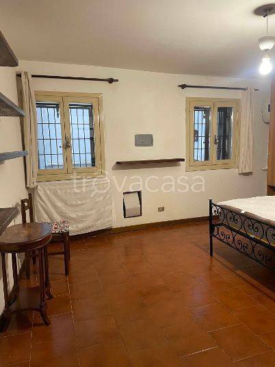 appartamento in affitto a Modena in zona Centro Storico