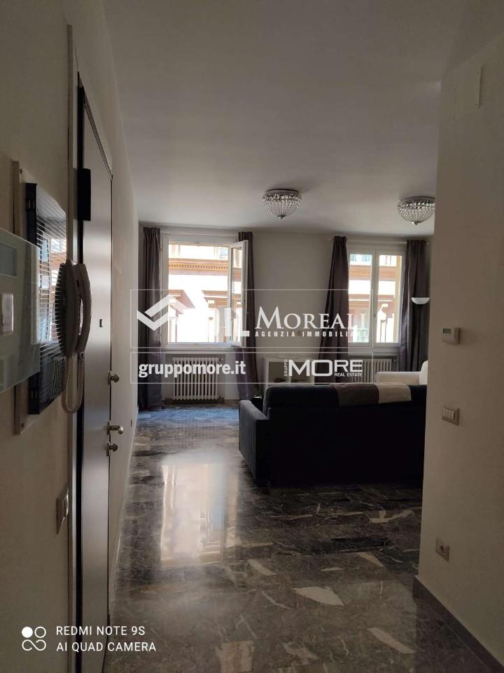 appartamento in affitto a Modena in zona Centro Storico