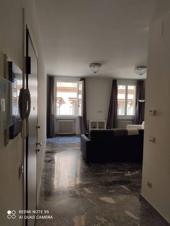 appartamento in affitto a Modena in zona Centro Storico