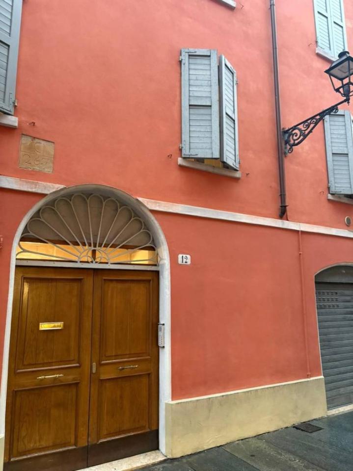 appartamento in affitto a Modena in zona Centro Storico