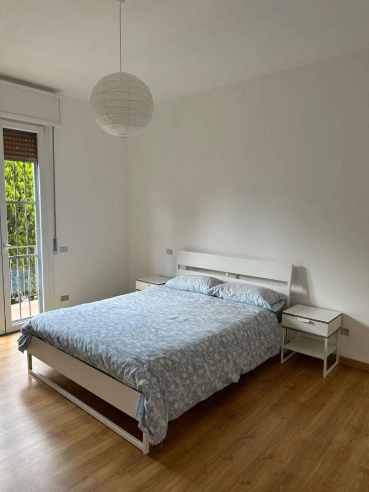 appartamento in affitto a Modena in zona Sant'Agnese