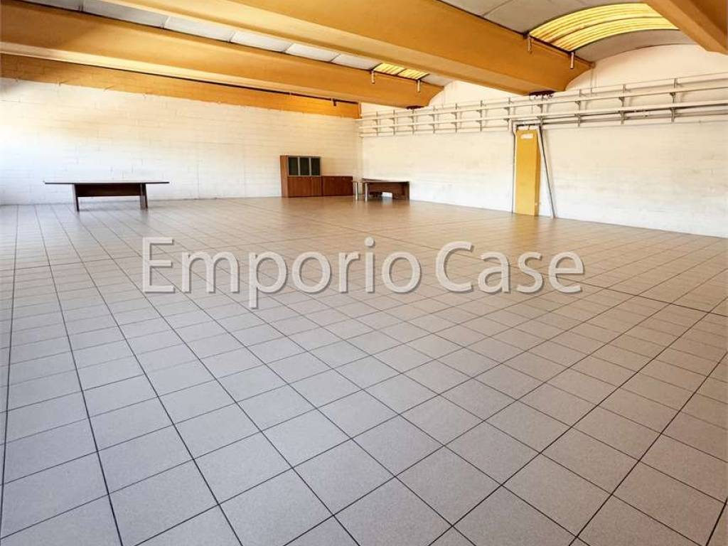 casa semindipendente in affitto a Modena in zona San Lazzaro / Modena Est