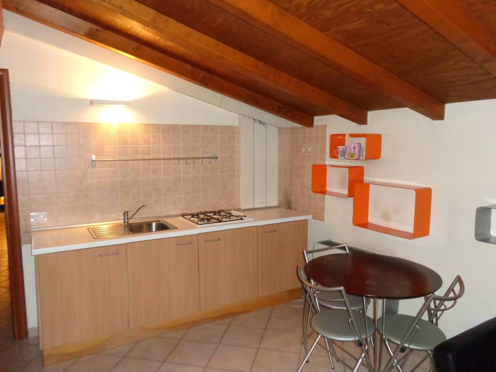 appartamento in affitto a Modena in zona Buon Pastore
