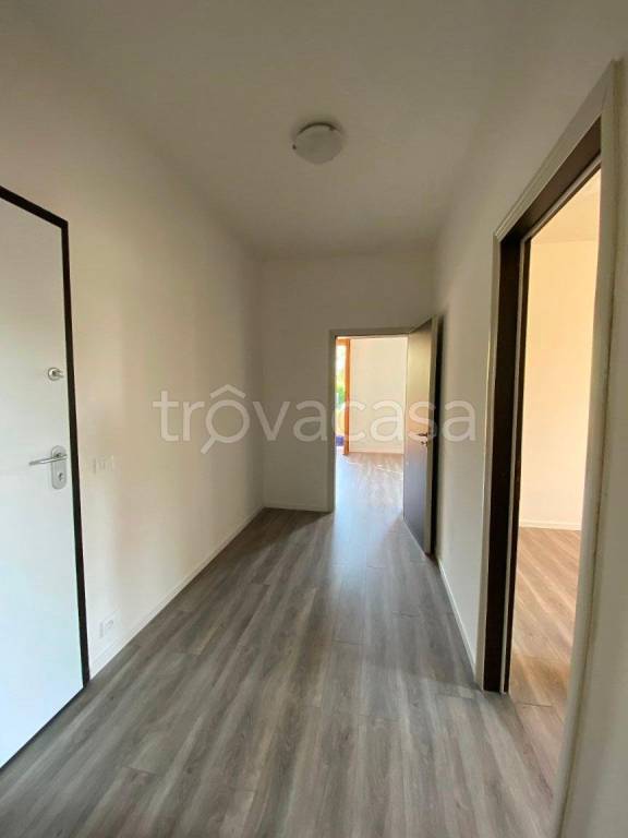 appartamento in affitto a Modena in zona San Lazzaro / Modena Est