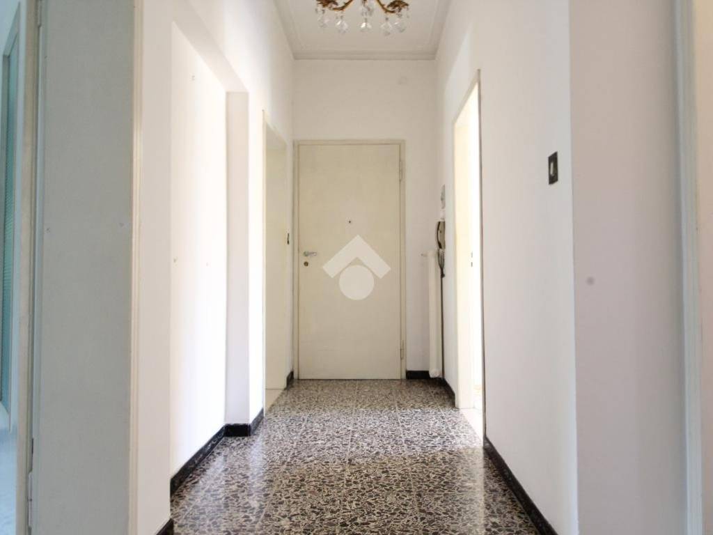 appartamento in affitto a Modena in zona San Lazzaro / Modena Est