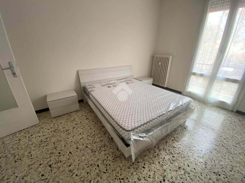 appartamento in affitto a Modena in zona San Lazzaro / Modena Est