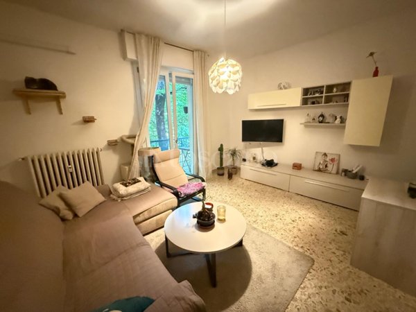 appartamento in affitto a Modena in zona Centro Storico