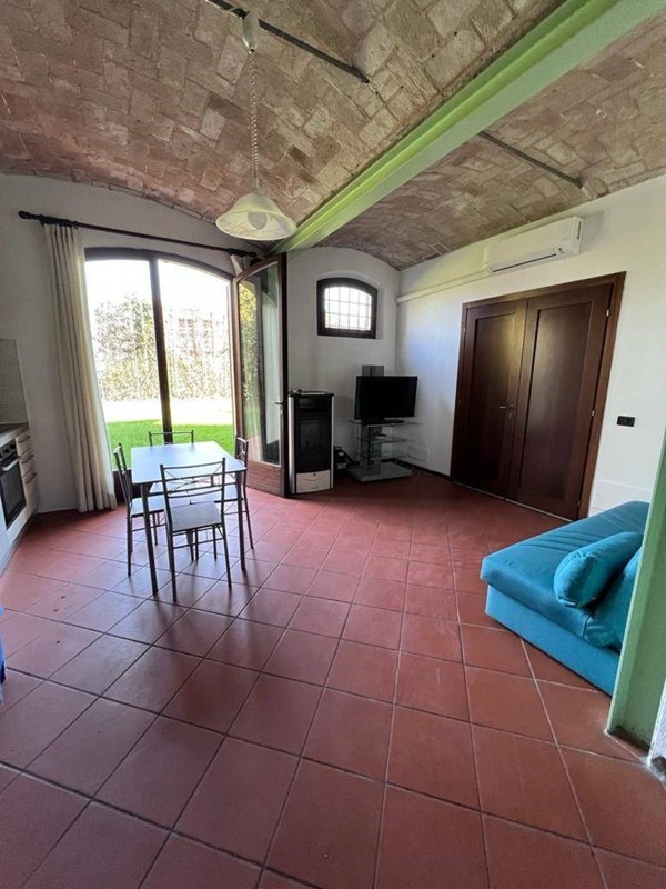 appartamento in affitto a Modena in zona Sant'Agnese
