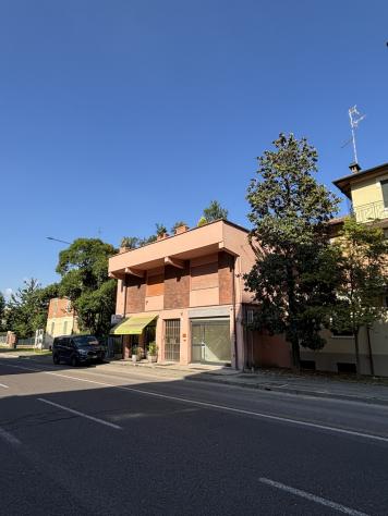 ufficio in affitto a Modena