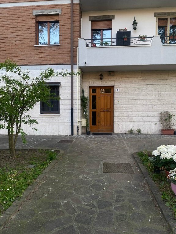 appartamento in affitto a Modena in zona Sant'Agnese