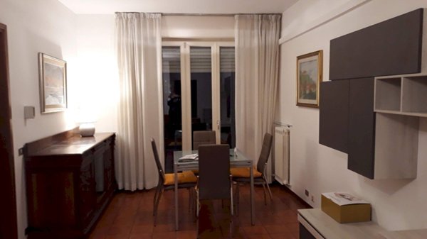 appartamento in affitto a Modena in zona San Faustino