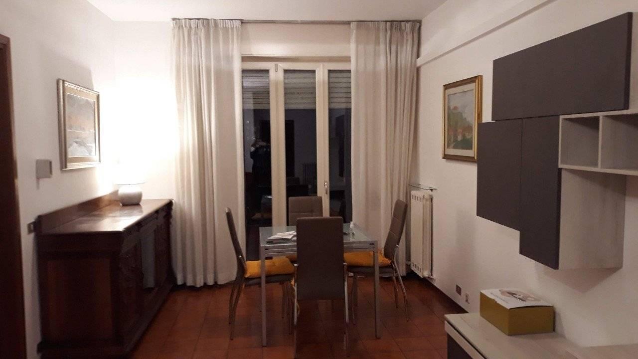appartamento in affitto a Modena in zona San Faustino