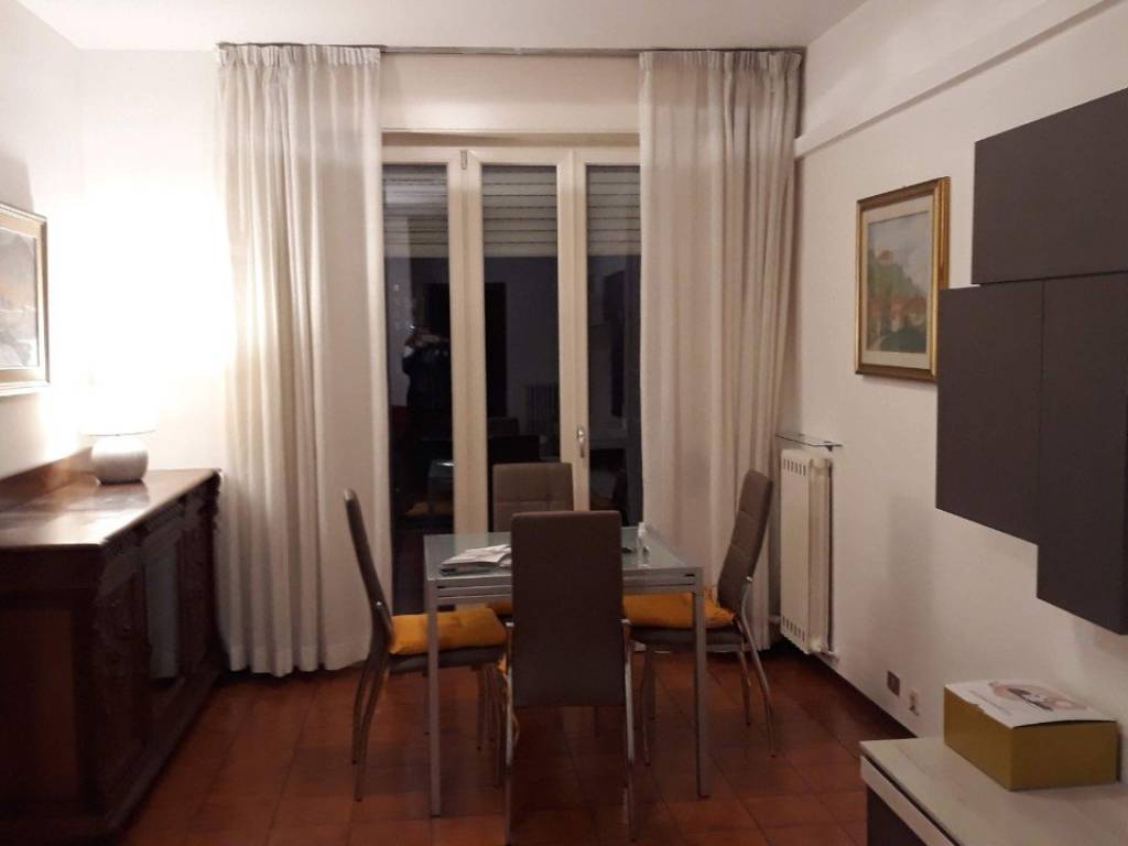 appartamento in affitto a Modena in zona San Faustino
