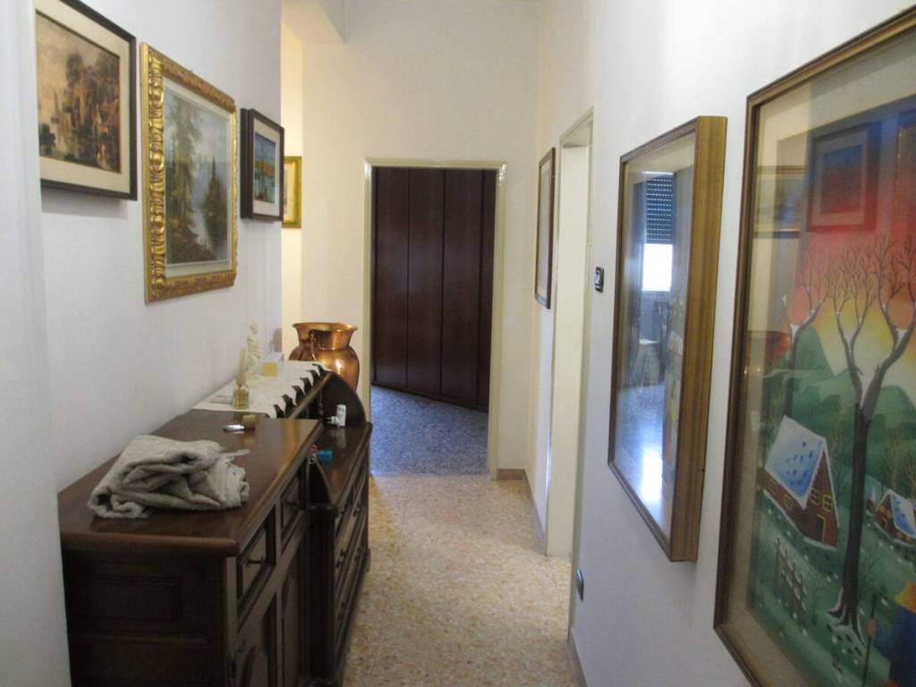 appartamento in affitto a Modena in zona San Lazzaro / Modena Est