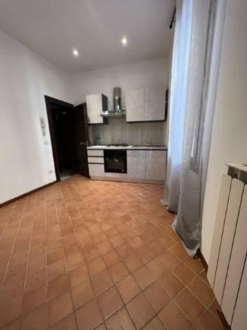 appartamento in affitto a Modena in zona Centro Storico