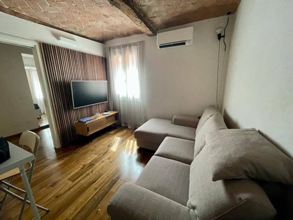 appartamento in affitto a Modena in zona Centro Storico